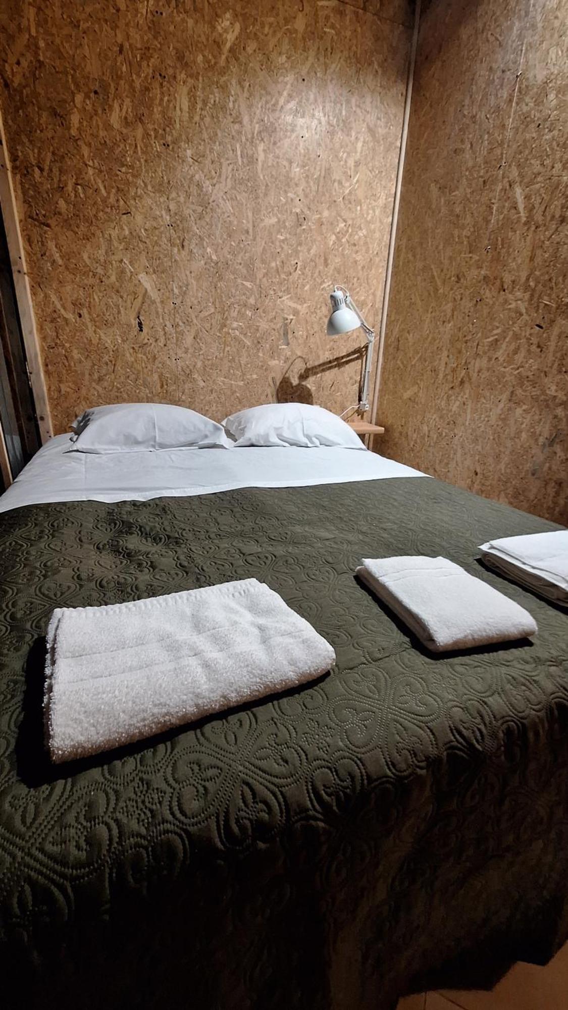 Sleep Shop Carnaxide Hotel Exterior photo