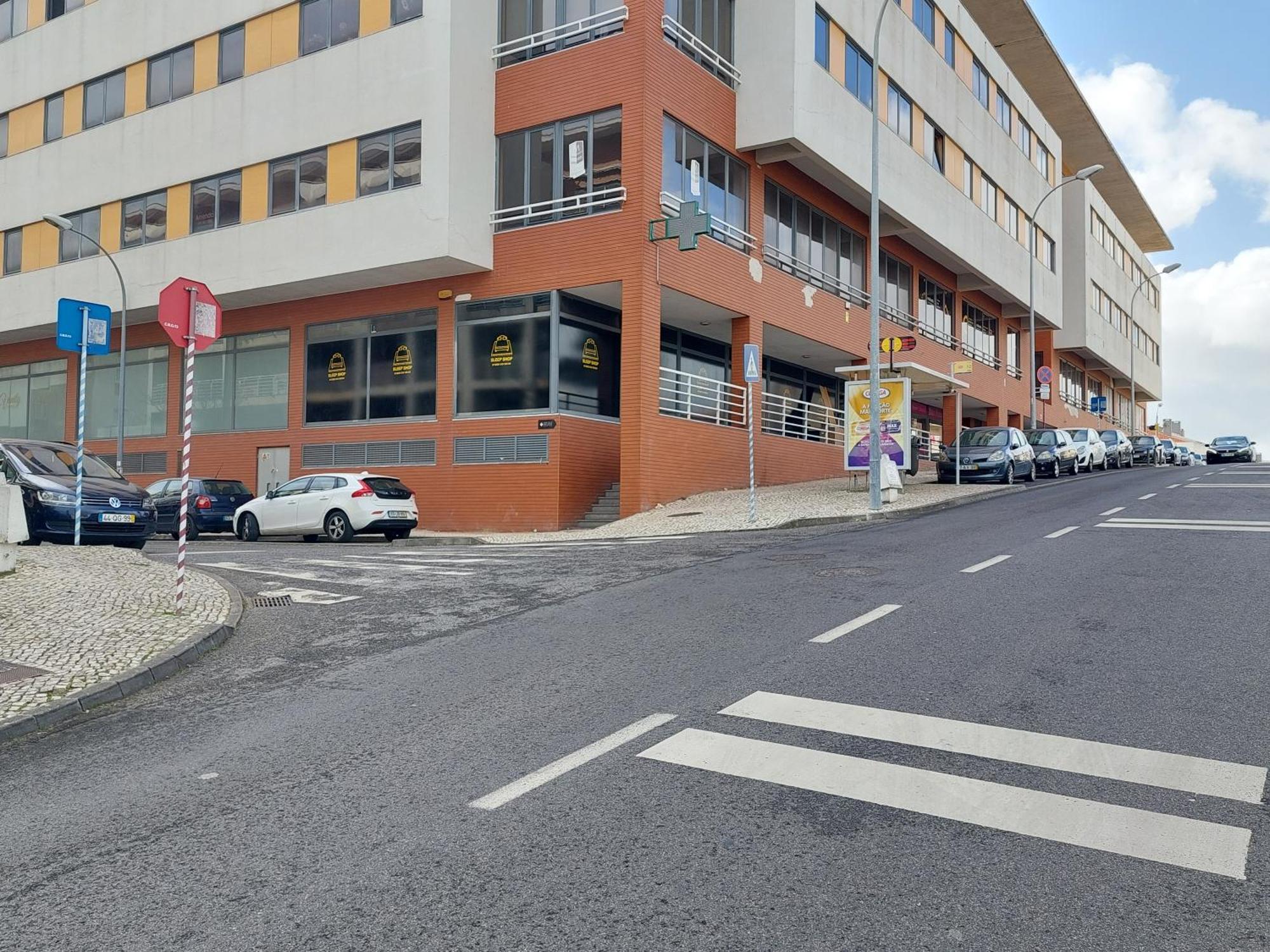 Sleep Shop Carnaxide Hotel Exterior photo